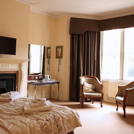 Tunbridge Wells Retreat Hotell Eksteriør bilde