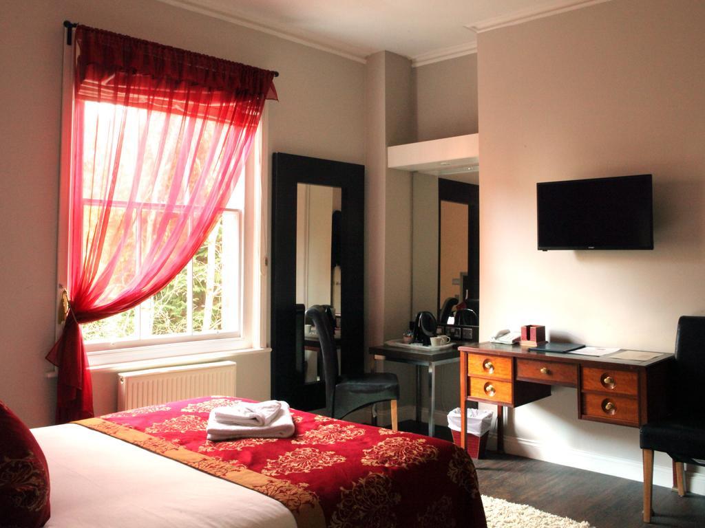 Tunbridge Wells Retreat Hotell Eksteriør bilde