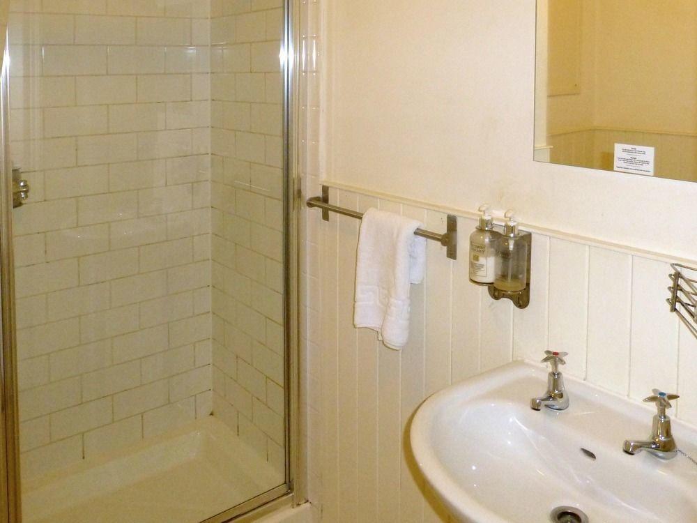 Tunbridge Wells Retreat Hotell Eksteriør bilde