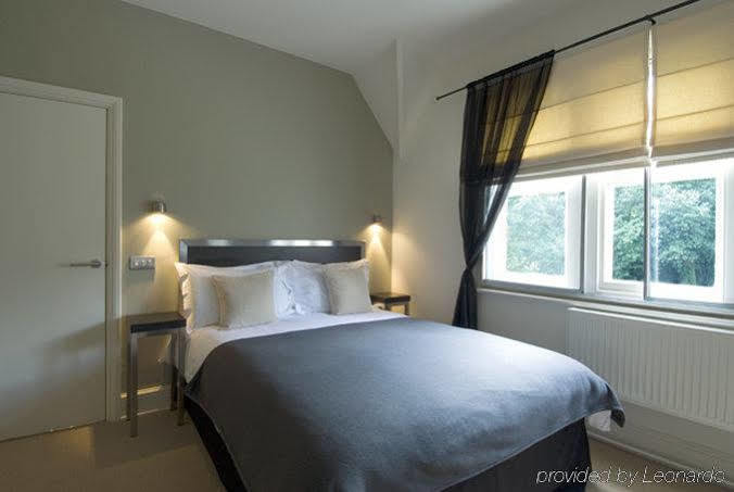 Tunbridge Wells Retreat Hotell Eksteriør bilde