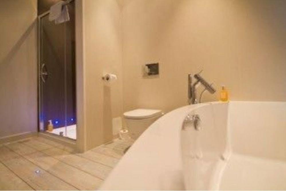 Tunbridge Wells Retreat Hotell Eksteriør bilde