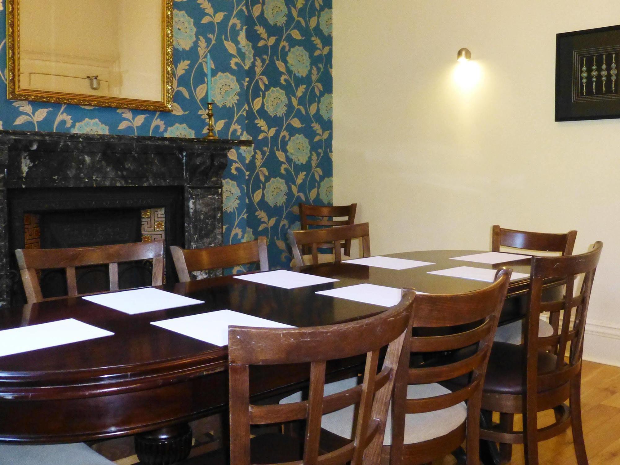 Tunbridge Wells Retreat Hotell Eksteriør bilde