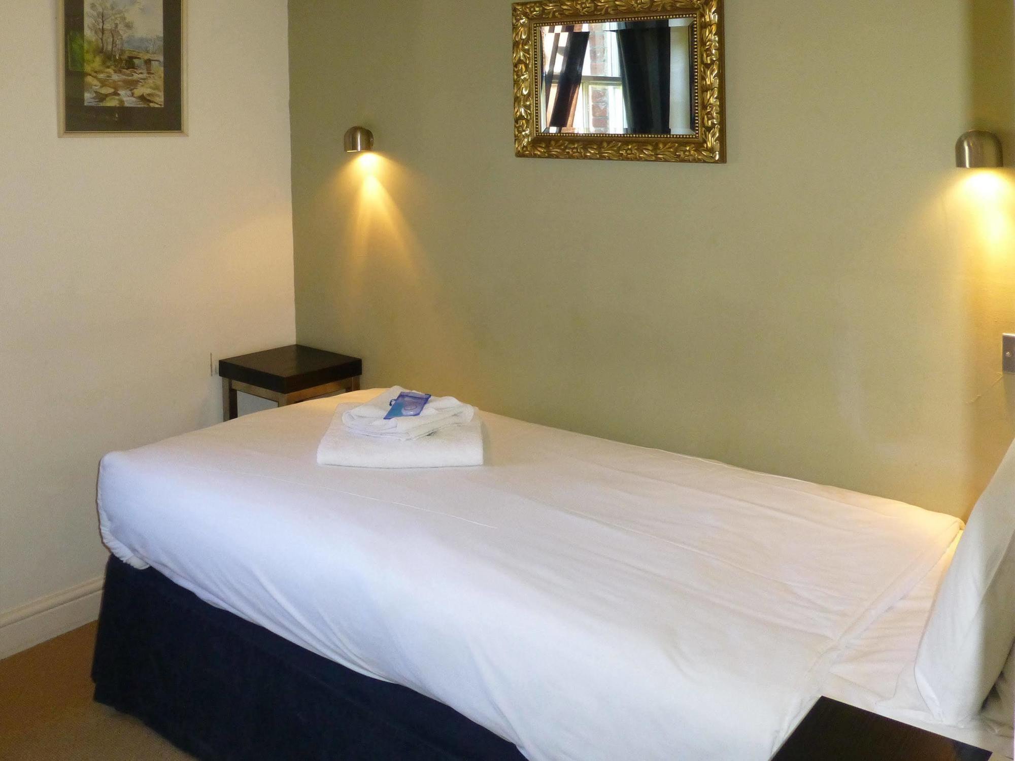 Tunbridge Wells Retreat Hotell Eksteriør bilde