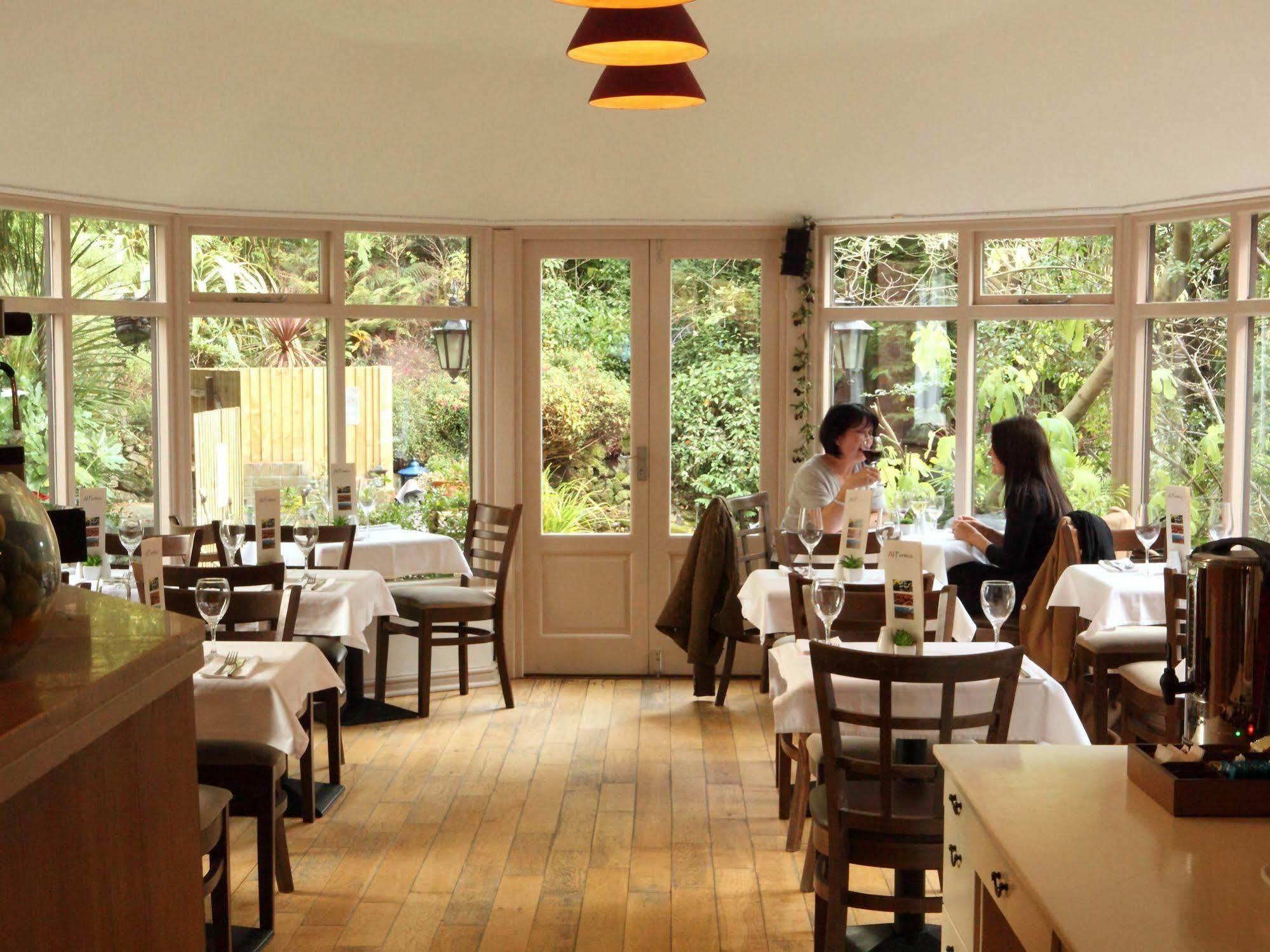 Tunbridge Wells Retreat Hotell Eksteriør bilde