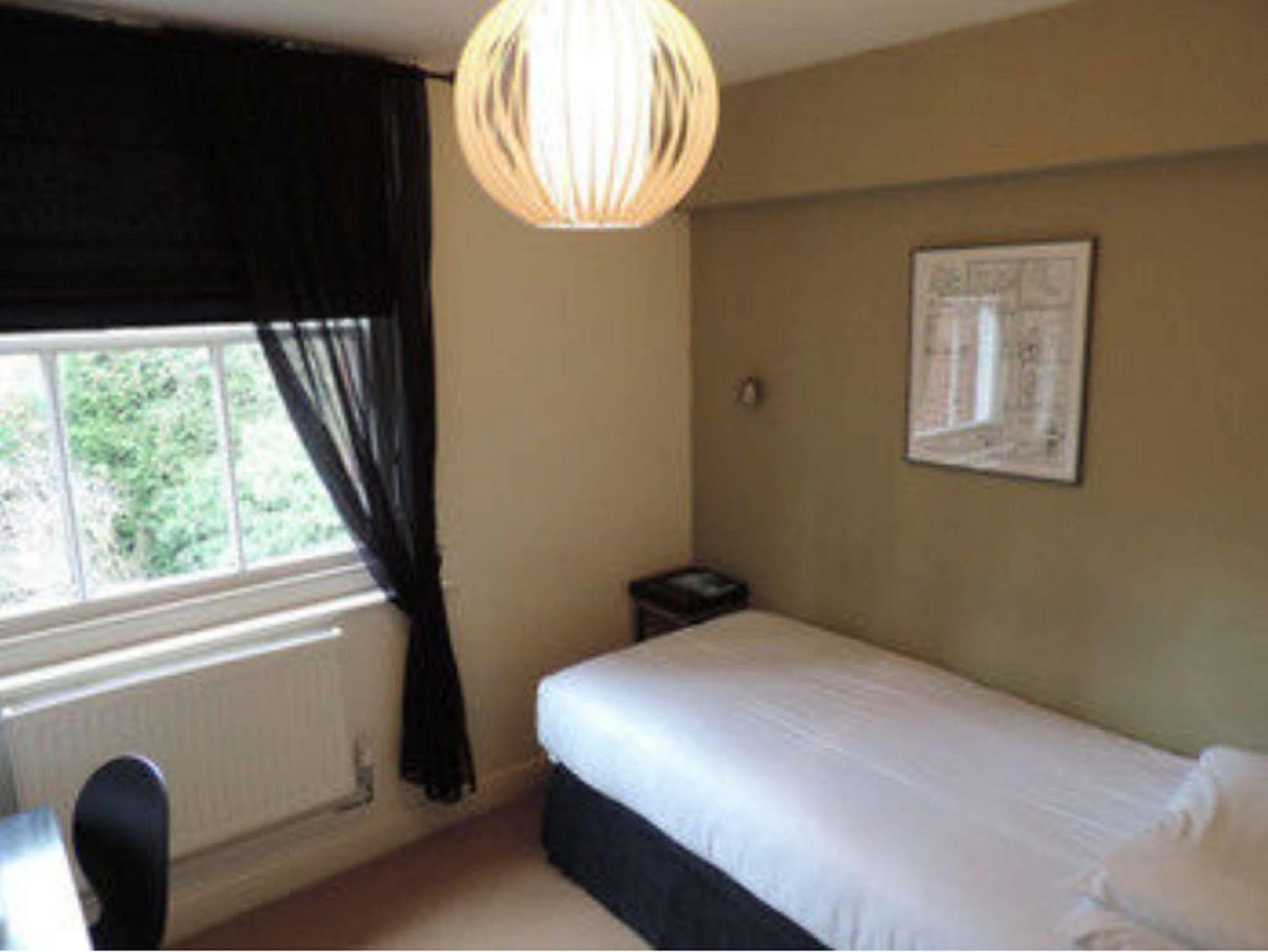 Tunbridge Wells Retreat Hotell Eksteriør bilde