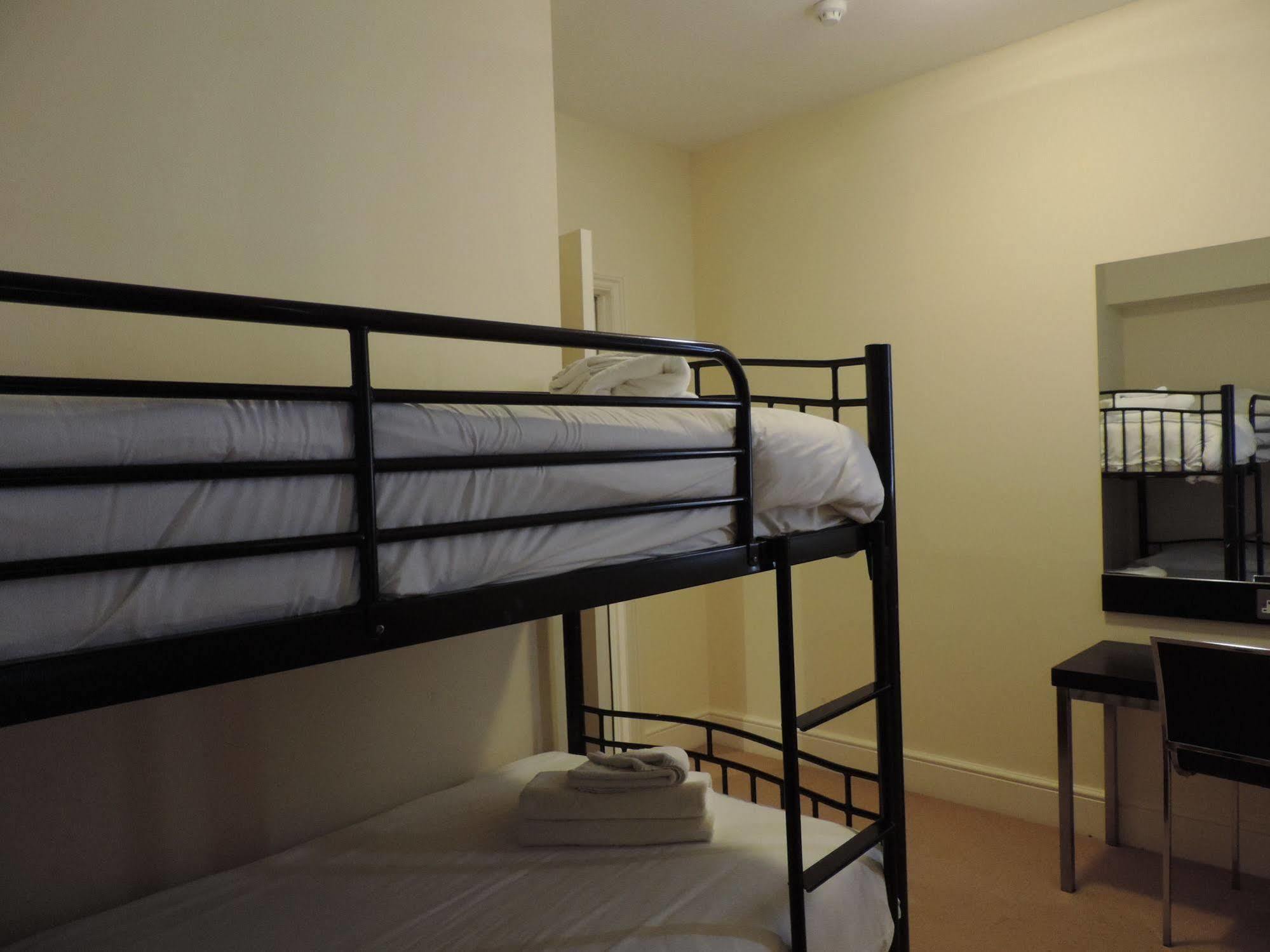 Tunbridge Wells Retreat Hotell Eksteriør bilde