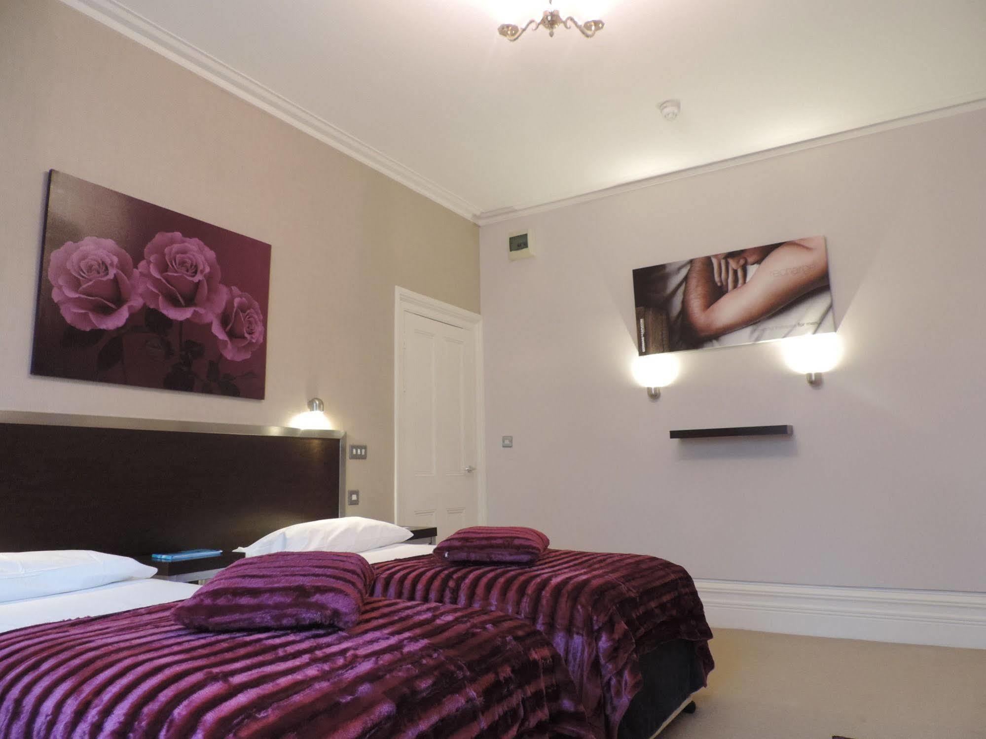 Tunbridge Wells Retreat Hotell Eksteriør bilde