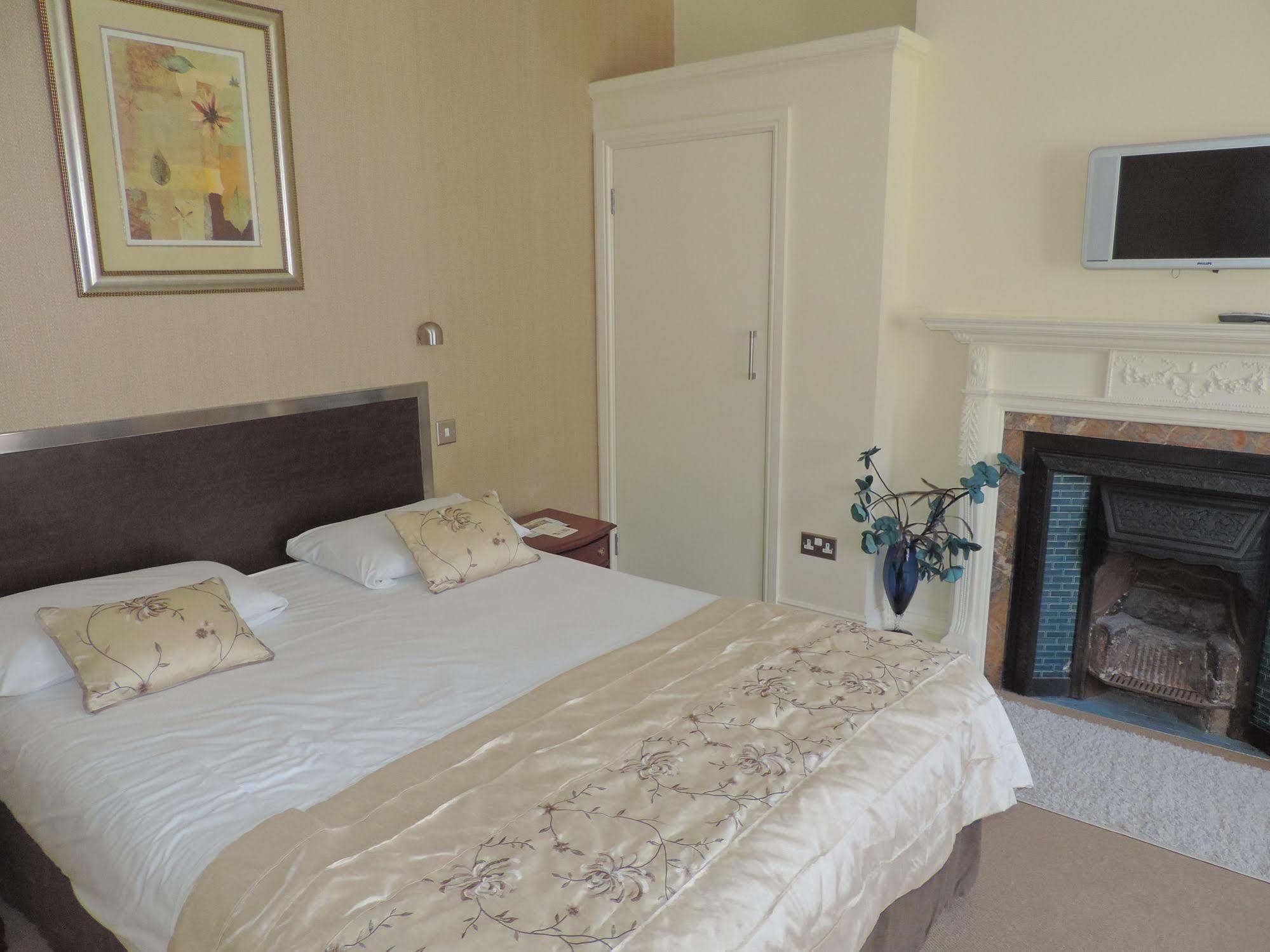 Tunbridge Wells Retreat Hotell Eksteriør bilde