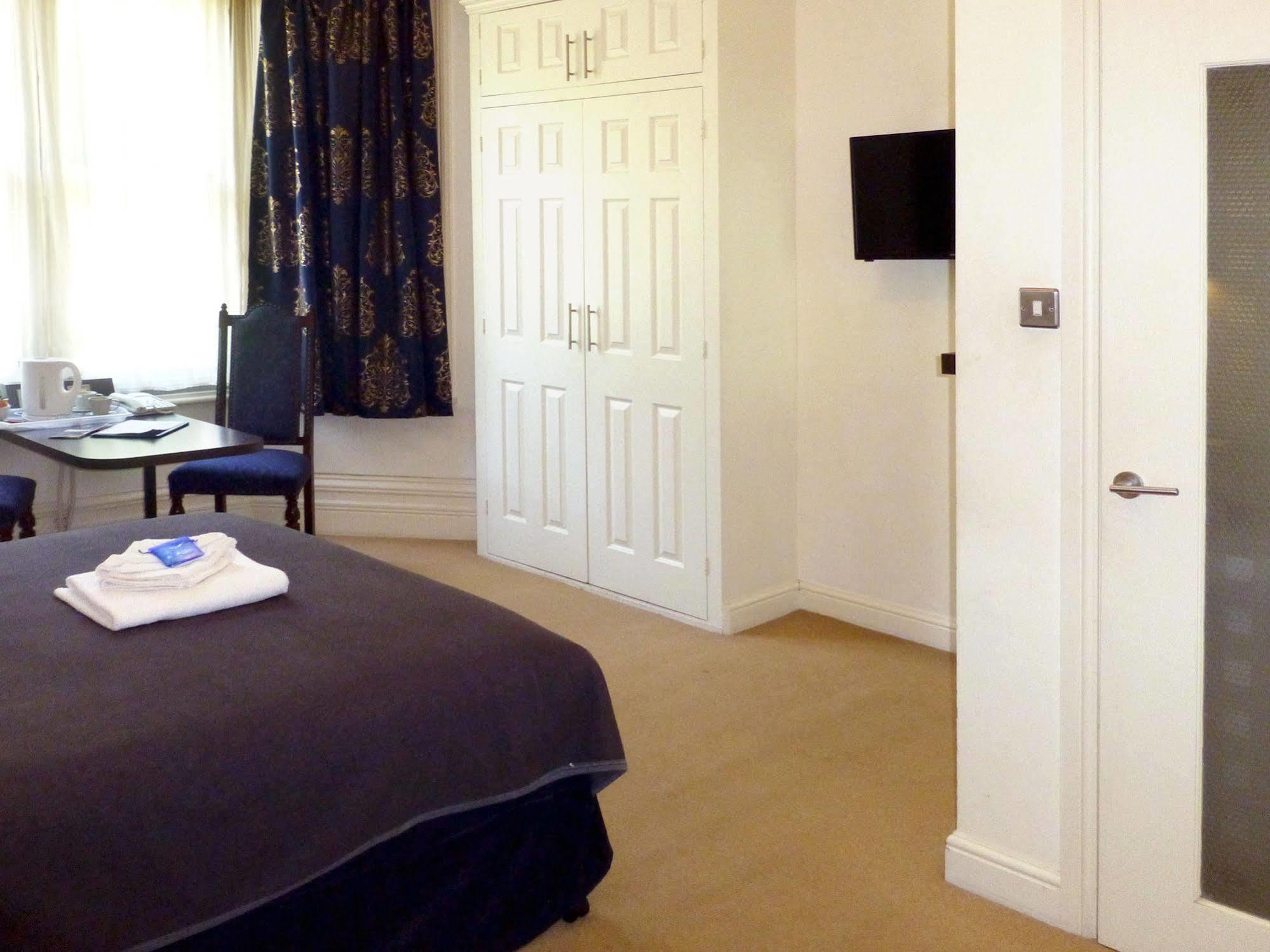 Tunbridge Wells Retreat Hotell Eksteriør bilde
