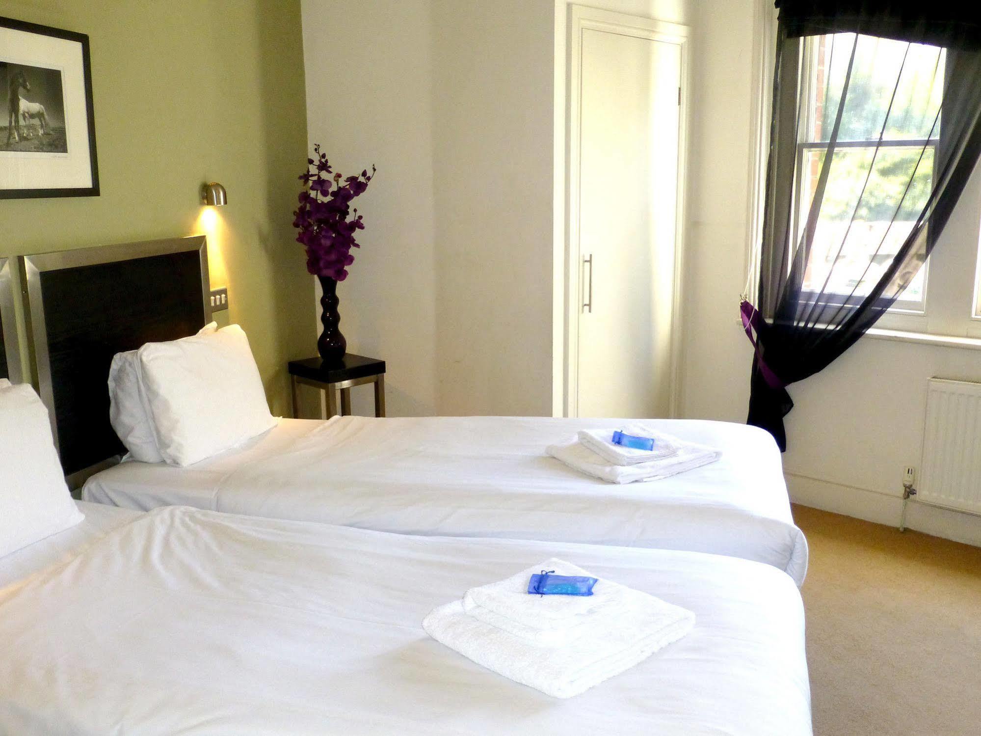 Tunbridge Wells Retreat Hotell Eksteriør bilde