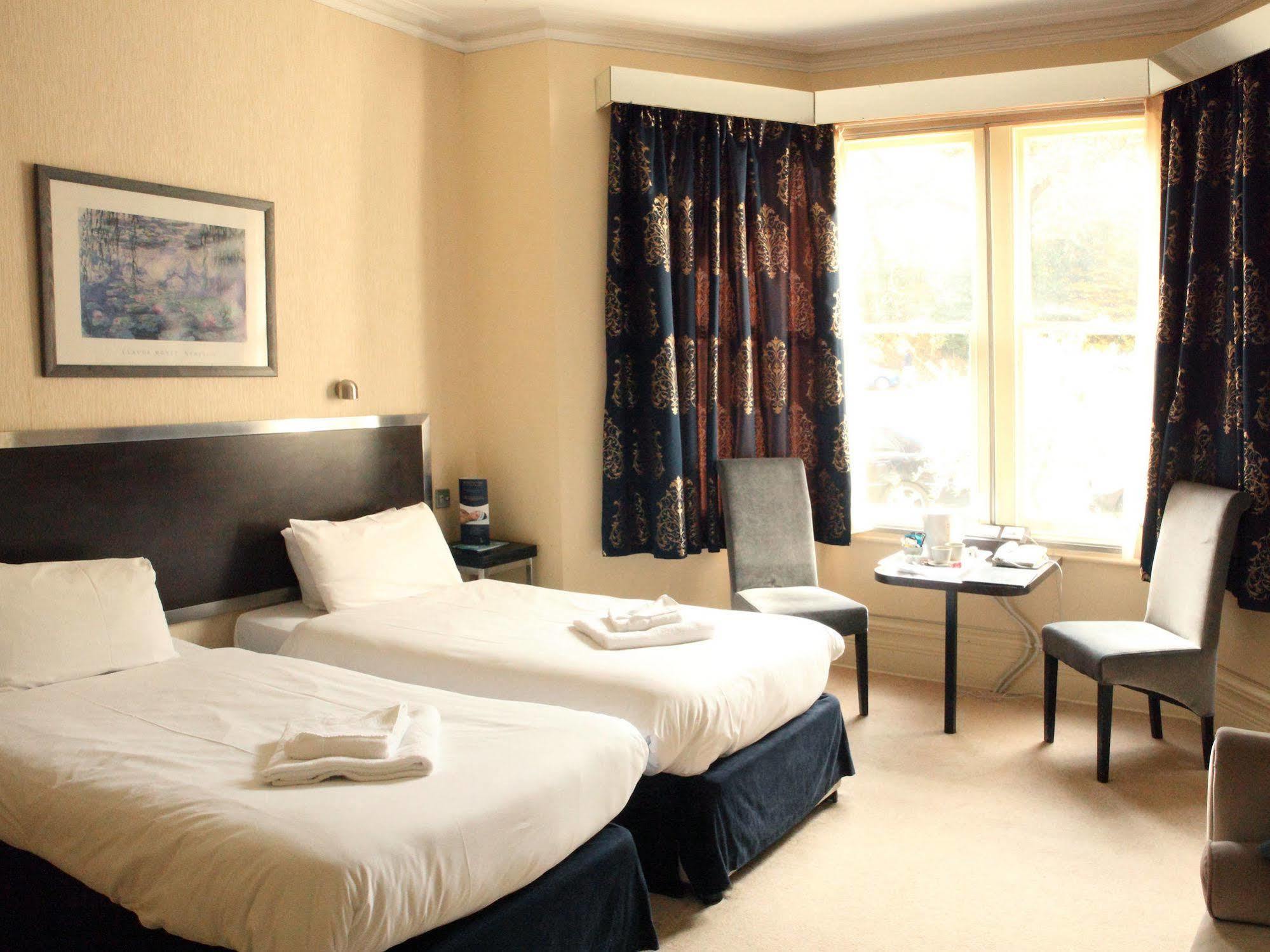 Tunbridge Wells Retreat Hotell Eksteriør bilde