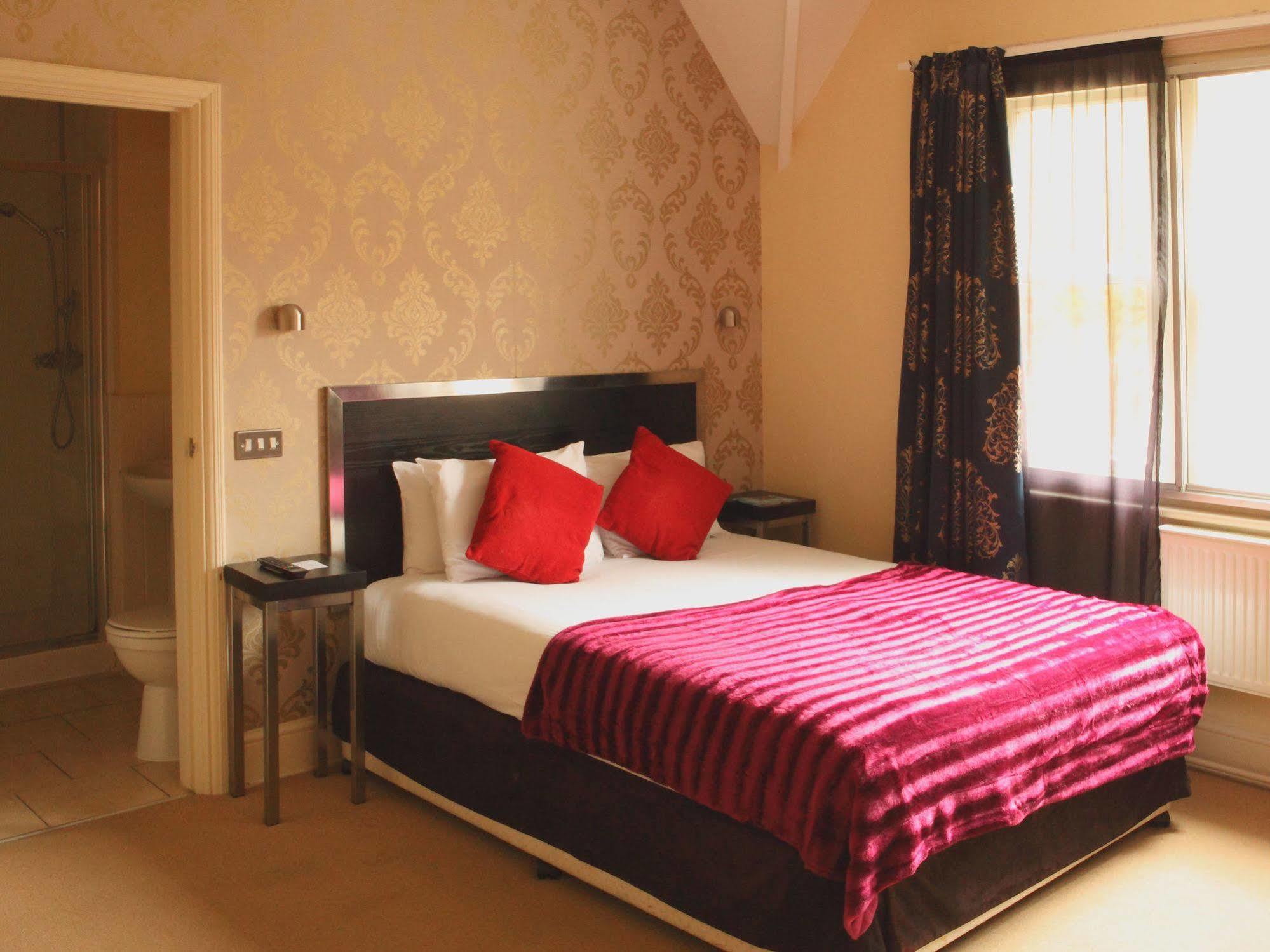 Tunbridge Wells Retreat Hotell Eksteriør bilde