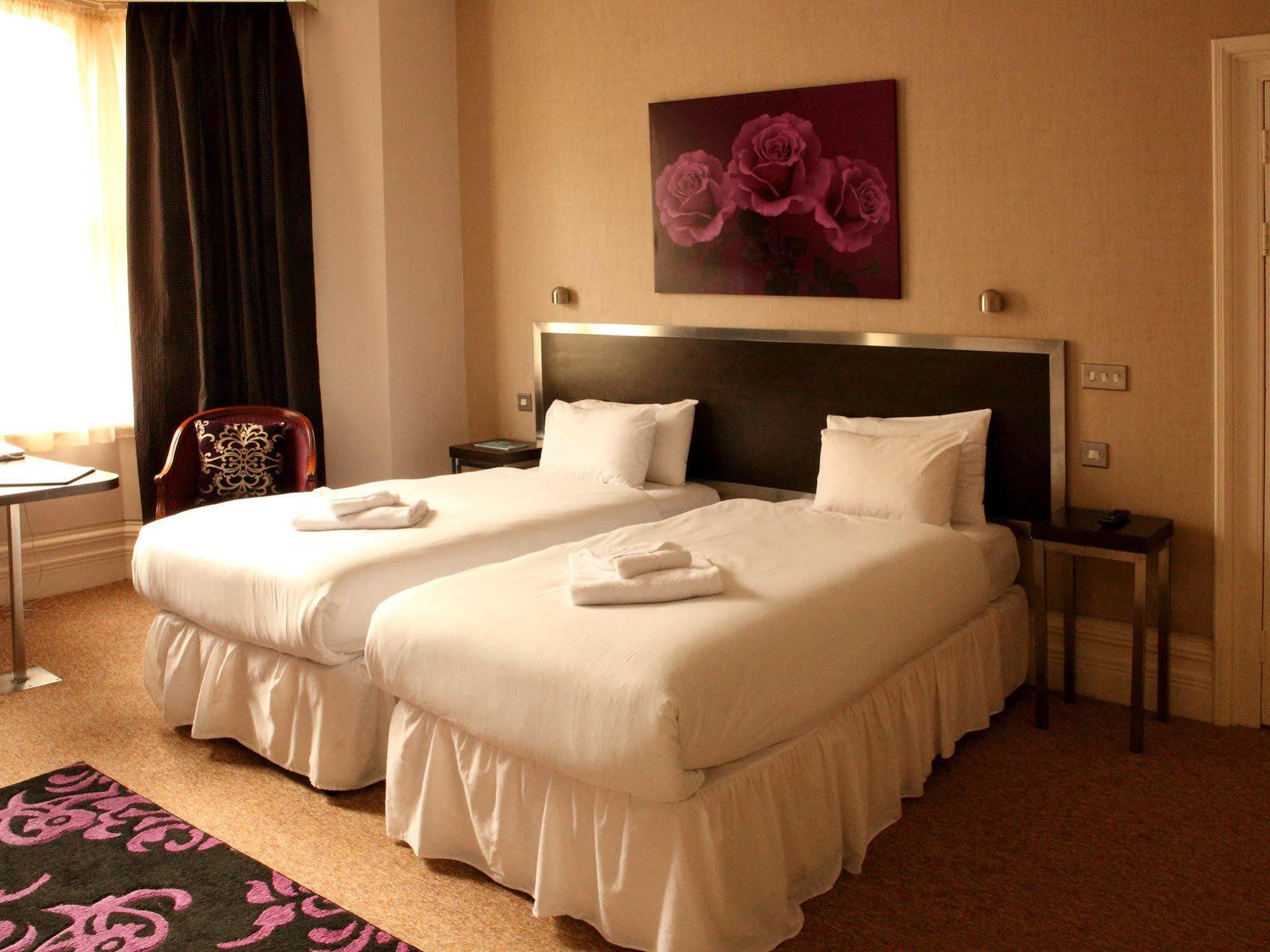 Tunbridge Wells Retreat Hotell Eksteriør bilde