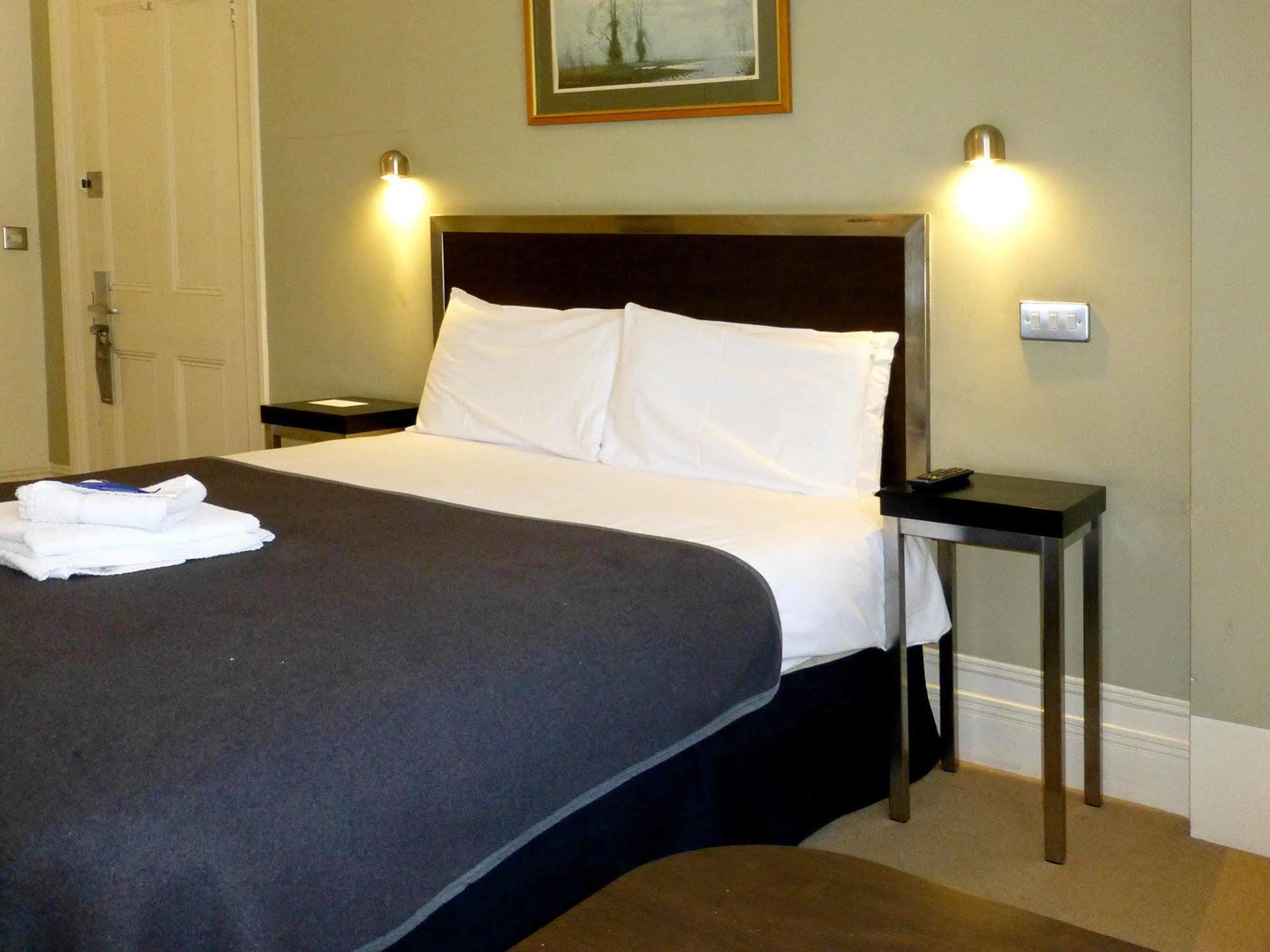Tunbridge Wells Retreat Hotell Eksteriør bilde