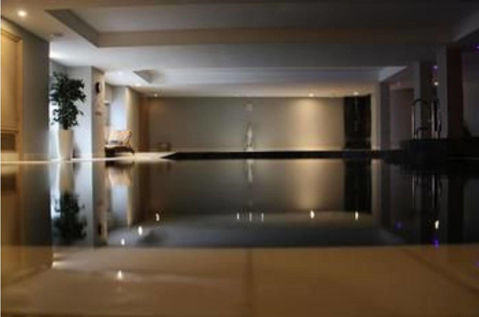 Tunbridge Wells Retreat Hotell Eksteriør bilde