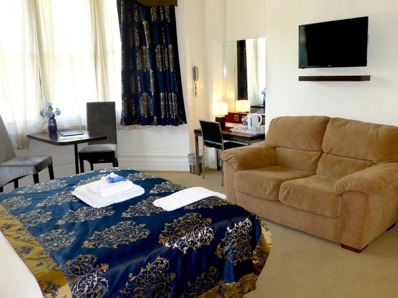 Tunbridge Wells Retreat Hotell Rom bilde