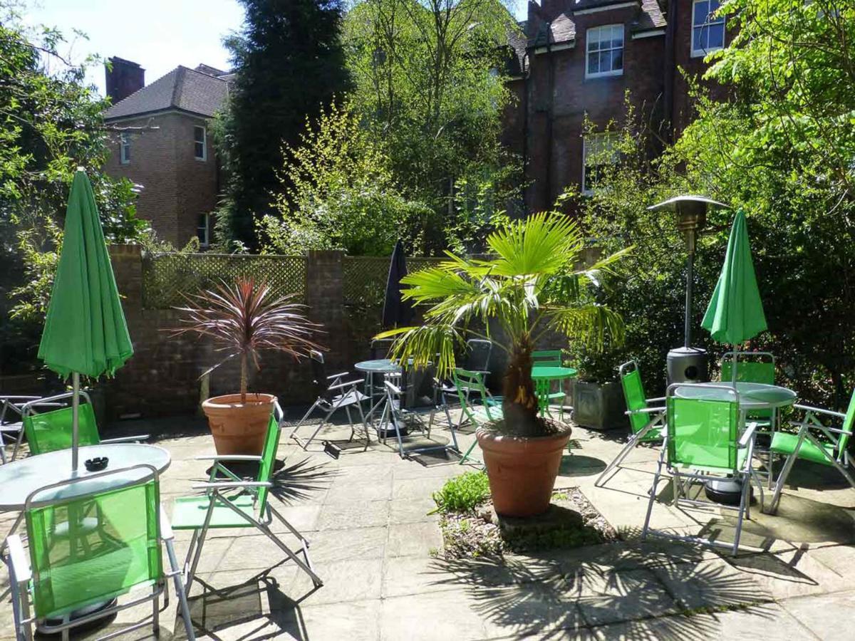Tunbridge Wells Retreat Hotell Eksteriør bilde